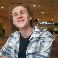 Caden E. Larson
