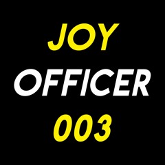 Joy Officer 003