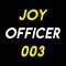 Joy Officer 003