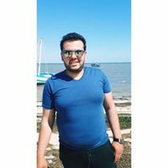 Ghariani Ayoub