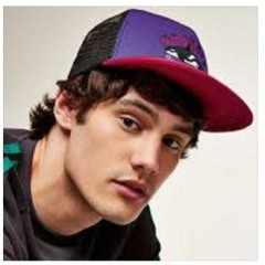 𝙳𝚎𝚛𝚛𝚒𝚌𝚔 𝙲𝚊𝚛𝚟𝚊𝚓𝚊𝚕