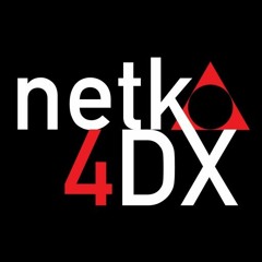 netk △ 4DX