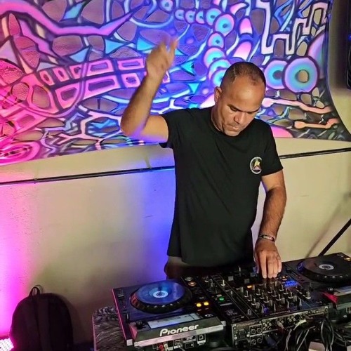 Dj Marcelo N. — artist photo
