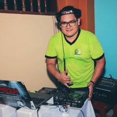 Frezh DJ - Perú