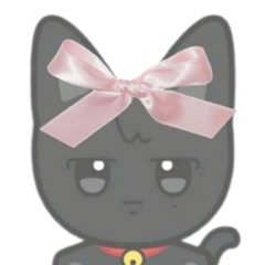 Blackcat_atz⋆˚𝜗𝜚˚⋆