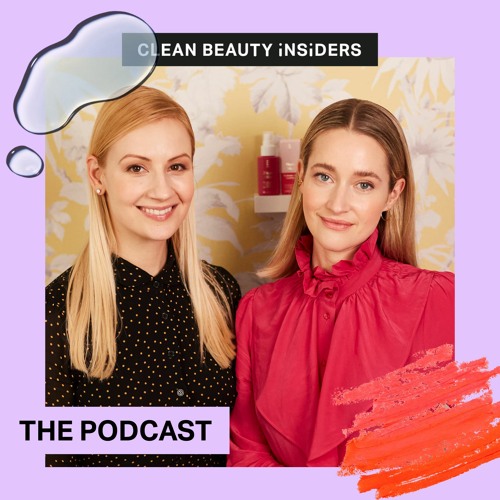 EP8 Beauty PR guru Sarah Humphries interview, plus Elsie & Dominika take Sephora Australia!