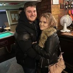 Casey-Jade Patricia Darcy