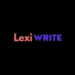 Lexiwrite