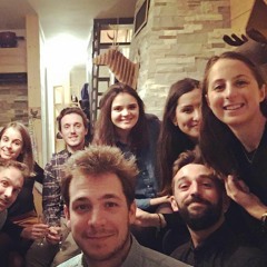 Jonathan Hook'nRide Zrt