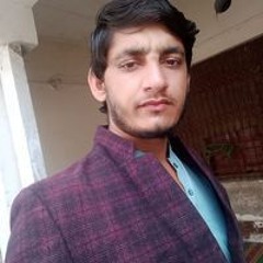 Amjad Afridi