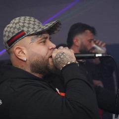 MC Robbie "Fukin" West