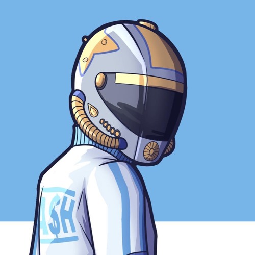 SPACE CA$H’s avatar