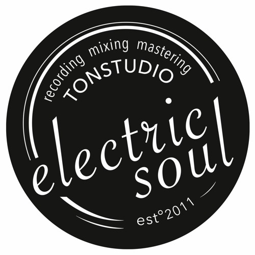 Electric Soul Tonstudio’s avatar