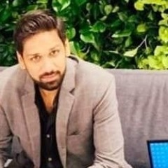 Waqas Akhtar