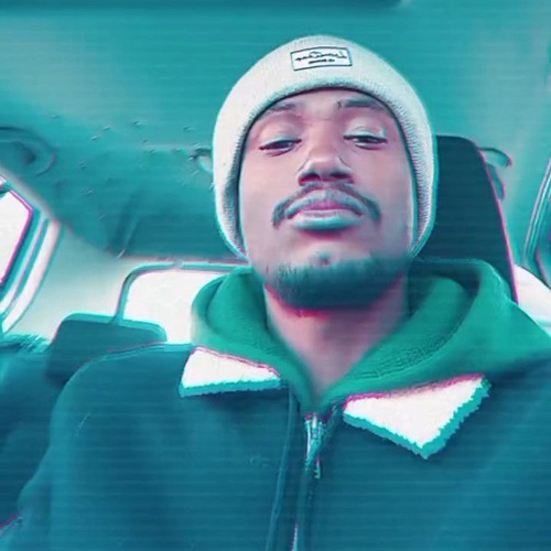 AYTL Da Rocha & Lil Dominike CATCH ME IF YOU CAN