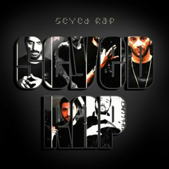 Seyed Rap