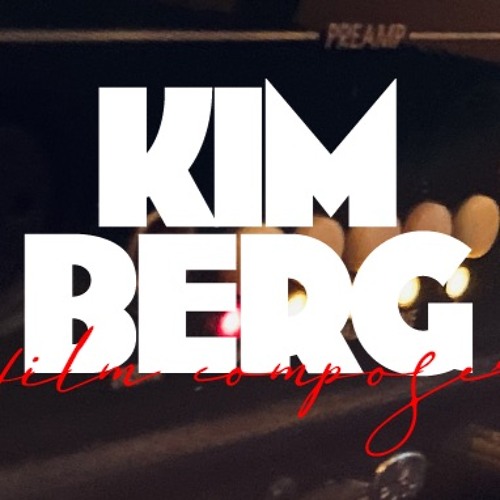 Kim Berg - Film composer’s avatar