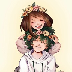 Ochako Uraraka