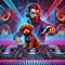 PsyTech Live App Mix Channel // Benletz and Lucy