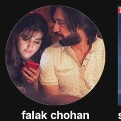 falak chohan zk ❤️