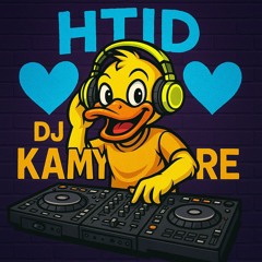dj Kamycore