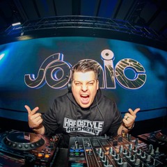 Hardstyle Rockerz (Official)