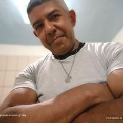 César Ramírez