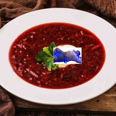 Влад Борщ