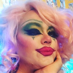 MISS ANDY // LEO RISING