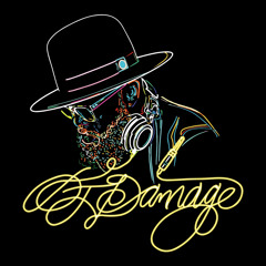 DarealDJDamage