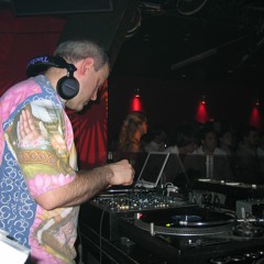 DJ Massimo Live Mix @ OXA Club Zurich 24.11.96