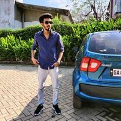 Snehal Salgaonkar