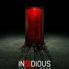 Stream FREE Download Insidious 5 The Red Door 2023 FullMovie