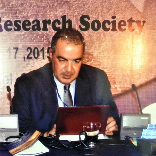 جنة رضوان, محمود السعدني