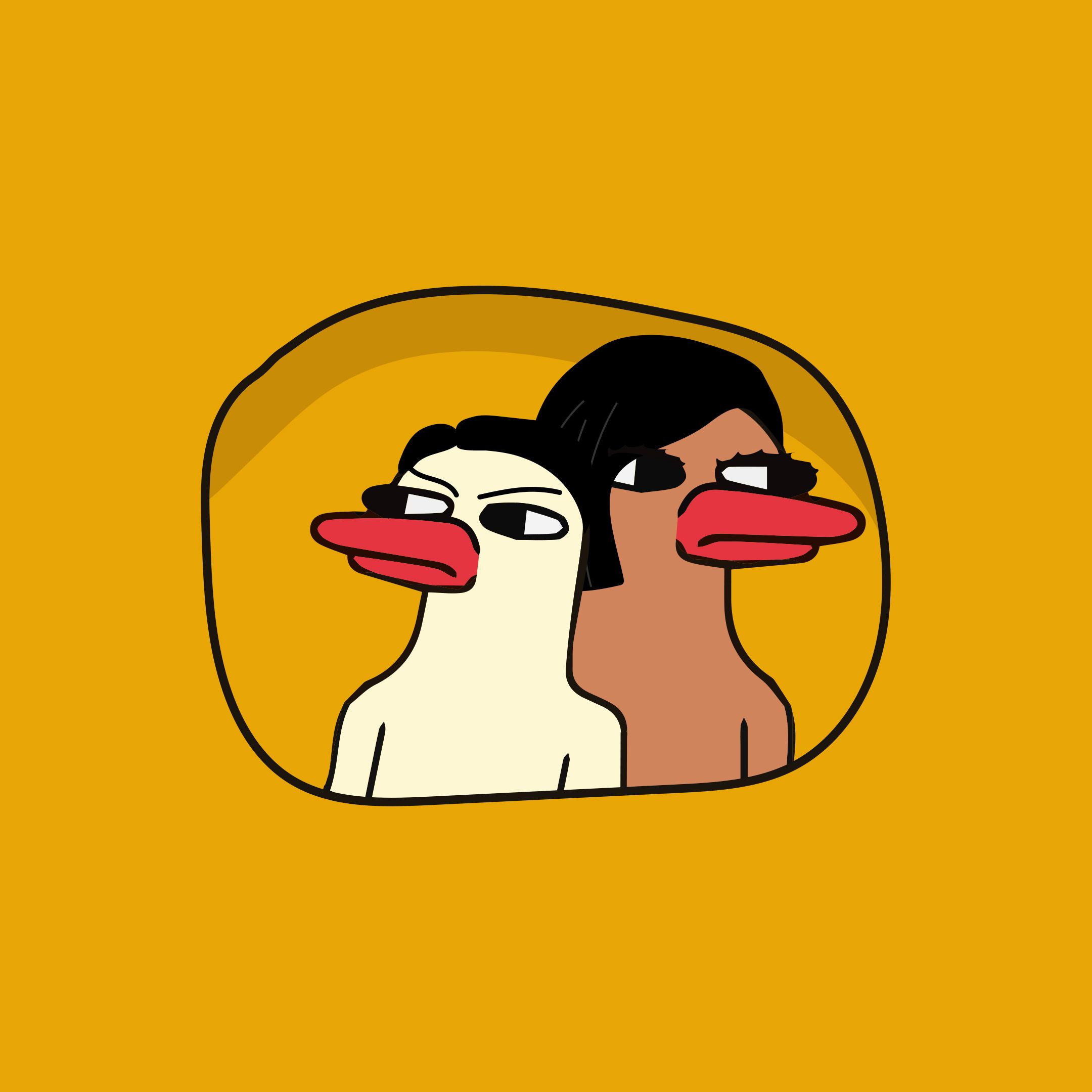 Kind Of Podcast podcast artwork
