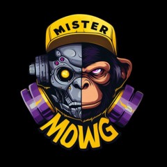 MISTER MOWG