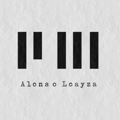 Alonso Loayza