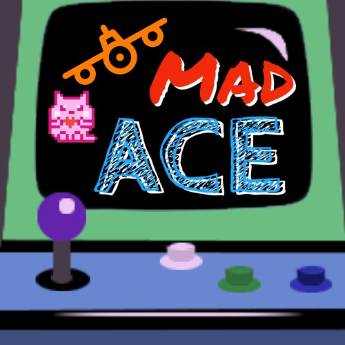 MadAce’s avatar