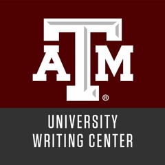 Texas A&M University Writing Center
