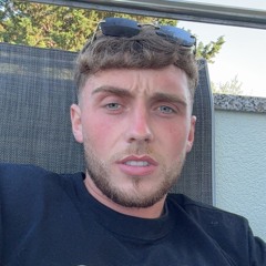 Joe Thepower Hancock