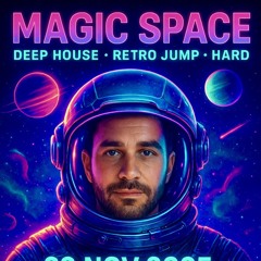 🟢 BLACK MAGIC Record’s