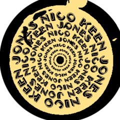 Nico Keen Jones