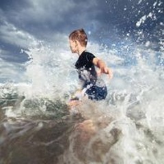 Anthony Twig Mcgilvray