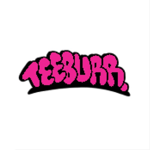 TEEBURR  "ティーバー"’s avatar
