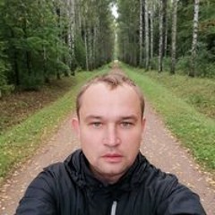 Александр Егоров