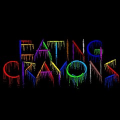 Eating Crayons