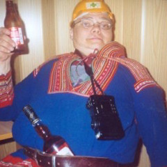 Disele Doris 🚜 råbhy