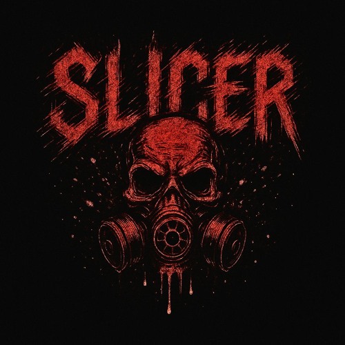 Slicer — artist photo