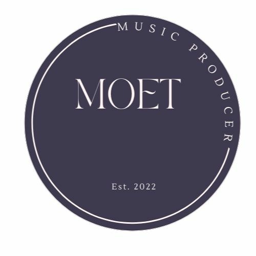 Moet Music X’s avatar