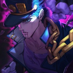 Jotaro